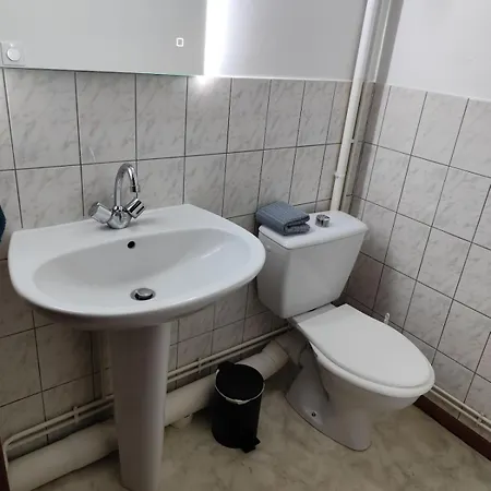 Petite Escapade Dans Le Perche 1 Apartment *