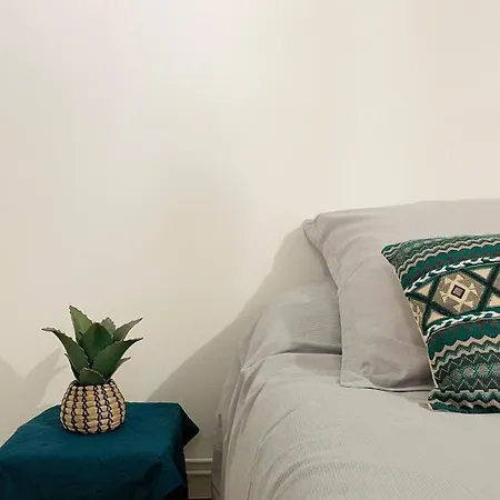 Petite Escapade Dans Le Perche 1 Apartment
