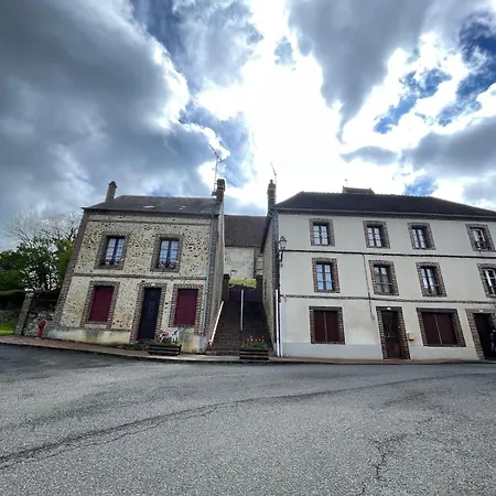 Apartment Petite Escapade Dans Le Perche 1