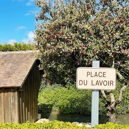 Petite Escapade Dans Le Perche 1 Apartment Sainte-Ceronne-les-Mortagne