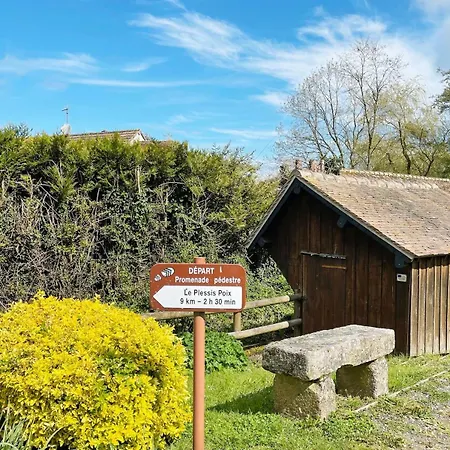 Petite Escapade Dans Le Perche 1 Sainte-Ceronne-les-Mortagne