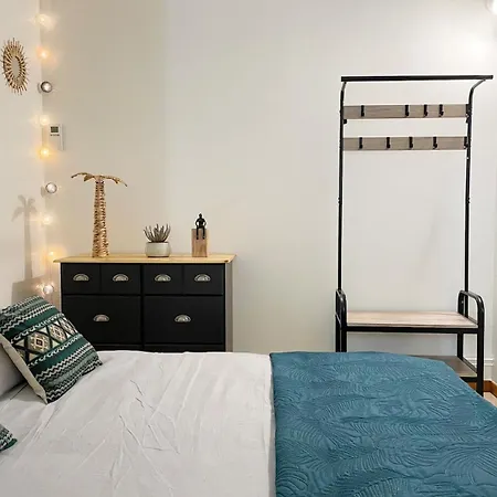 Petite Escapade Dans Le Perche 1 Apartment *