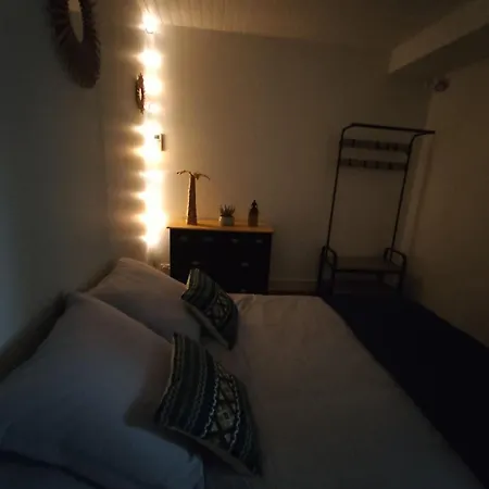 Petite Escapade Dans Le Perche 1 Apartment Sainte-Ceronne-les-Mortagne