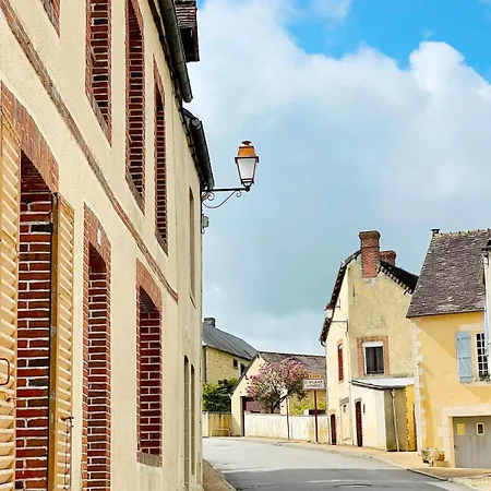Petite Escapade Dans Le Perche 1 *