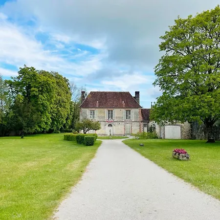 Petite Escapade Dans Le Perche 1 Apartment *
