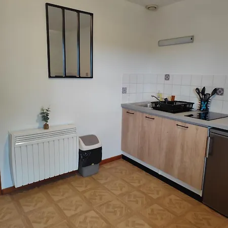 Apartment Petite Escapade Dans Le Perche 1 Sainte-Ceronne-les-Mortagne
